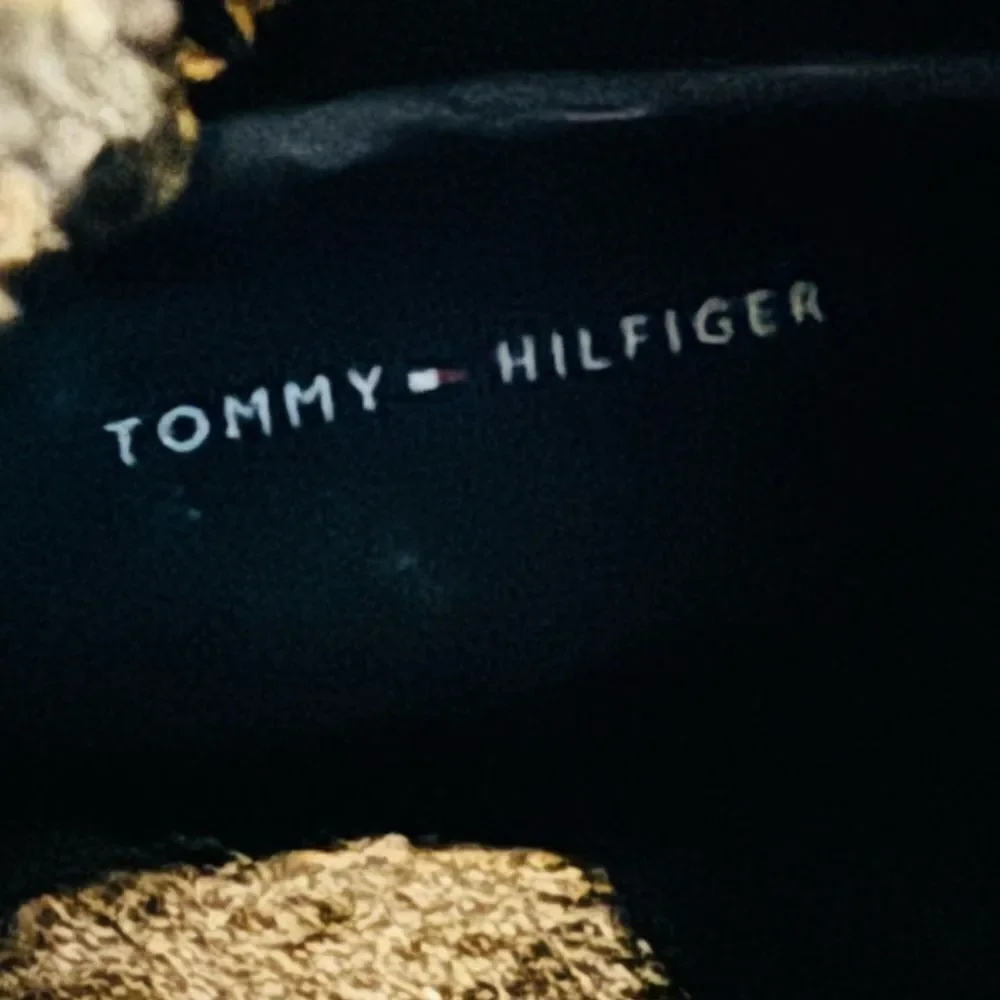 Tommy Hilfiger Hada Winter and Snow Duck Boots